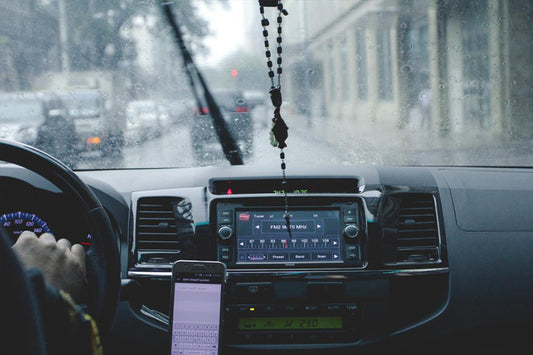 Best practices for your work team road safety
