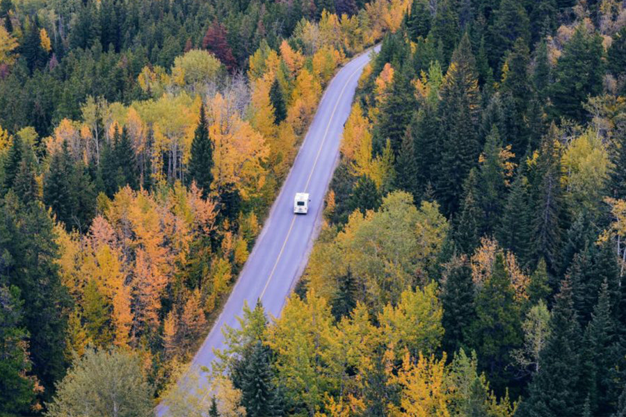 Safety tips for your next RV trip